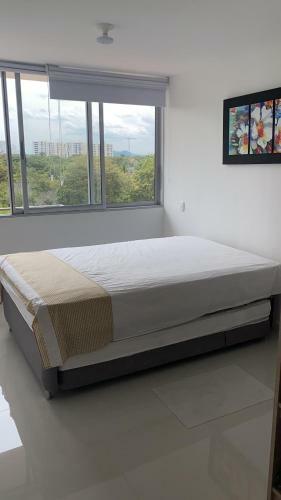 Apartamento Ricaurte
