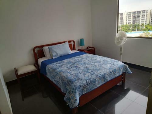 Hermoso Apartamento En Ricaurte