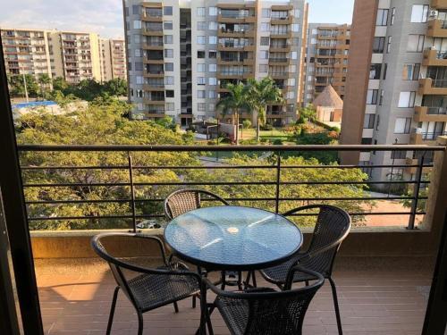 Hermoso Apartamento En Ricaurte