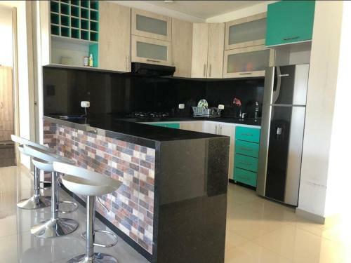 Hermoso Apartamento En Ricaurte