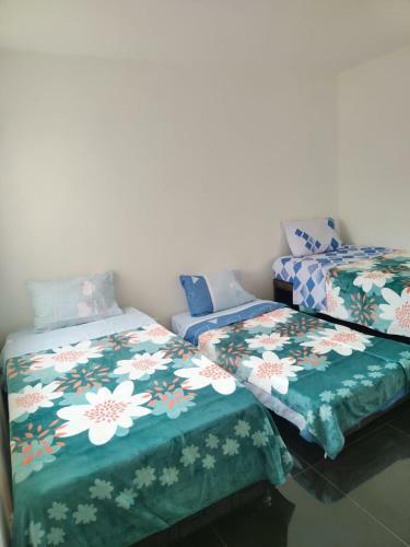 Hermoso Apartamento En Ricaurte