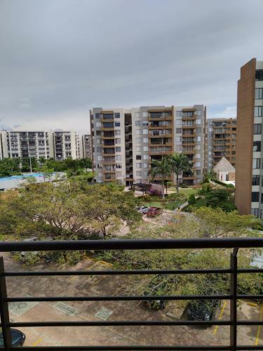 Hermoso Apartamento En Ricaurte