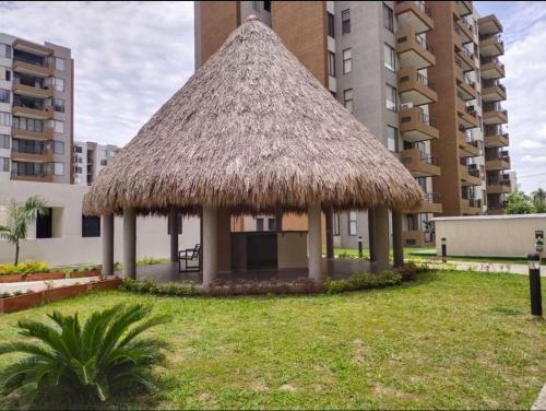 Hermoso Y Lujoso Apartamento En Ricaurte