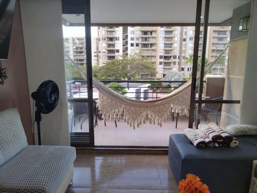 Hermoso Y Lujoso Apartamento En Ricaurte