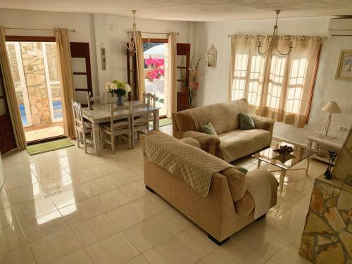 Villa Flower Piscina Privada Climatizada
