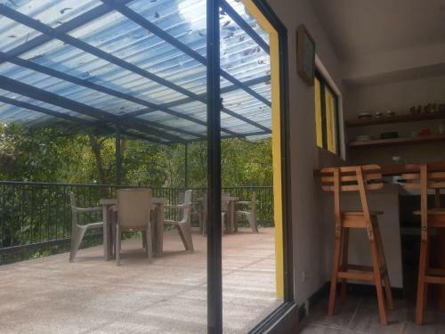 Hostal Alojamiento El Regalo