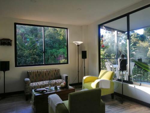 Hostal Alojamiento El Regalo