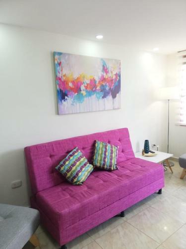 Apartamento Casabella Salento Familias