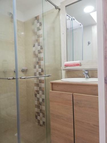 Apartamento Casabella Salento Familias