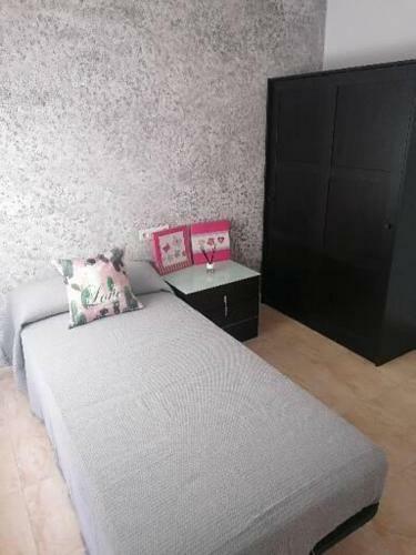 Apartamento Piso Alameda