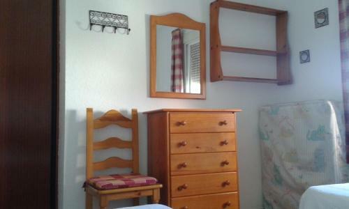 Apartamento Primera L�nea de Playa Casita Adosada