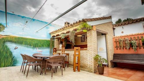 Villa De Lujo Con Piscina Privada Cerca Del Mar