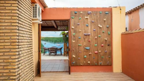 Villa De Lujo Con Piscina Privada Cerca Del Mar