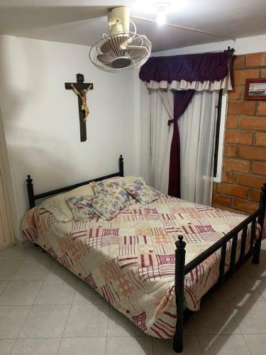 Apartamento Caba�a Curazao