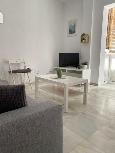 Apartamento Casa Arco Del Reloj