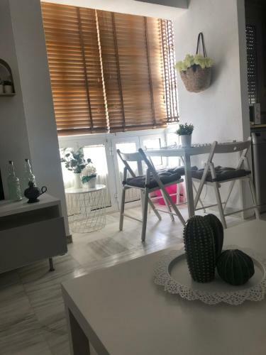 Apartamento Casa Arco Del Reloj