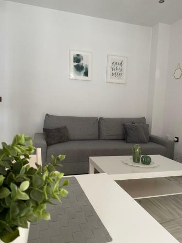 Apartamento Casa Arco Del Reloj
