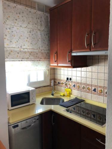 Apartamento Casa Arco Del Reloj