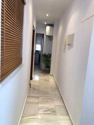 Apartamento Casa Arco Del Reloj
