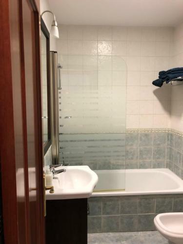 Apartamento Casa Arco Del Reloj