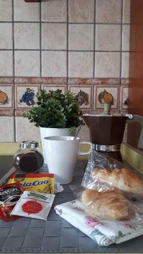 Apartamento Casa Arco Del Reloj