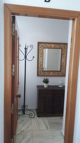 Apartamento Casa Arco Del Reloj
