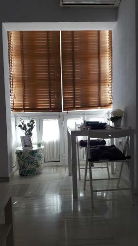Apartamento Casa Arco Del Reloj