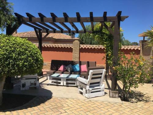 Casa Rural El Campo