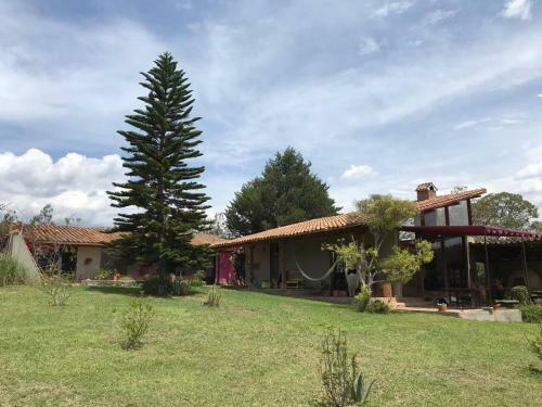 Villa Casa De Campo Loma Amarilla