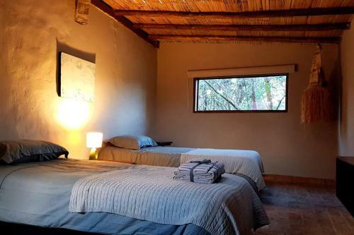 Villa Casa De Campo Loma Amarilla