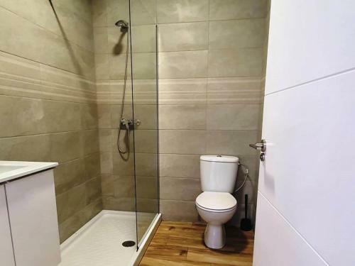 Apartamentos Con Piscina Privada