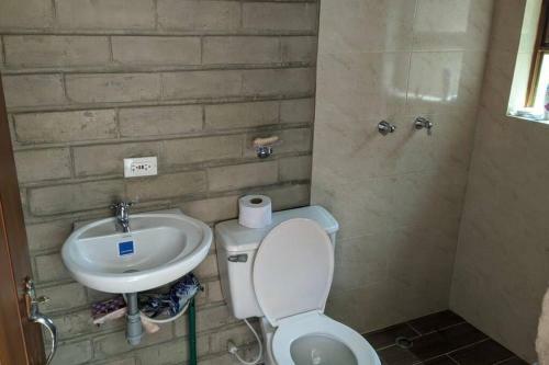 Caba�a Tipo Loft Duplex