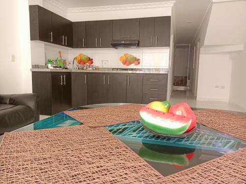 Apartamento Amor Y Familia