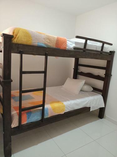 Apartamento Amor Y Familia