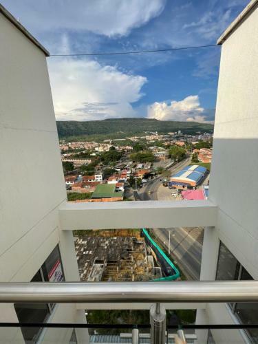 Bonito Apartamento Centro Comercial San Gil Plaza