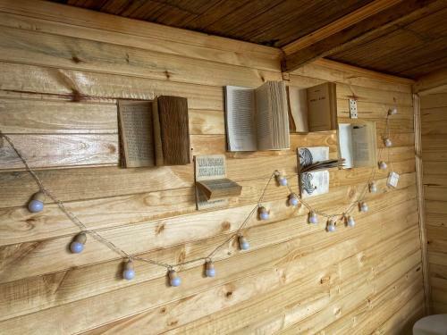 Casa En El �rbol Glamping Urantia