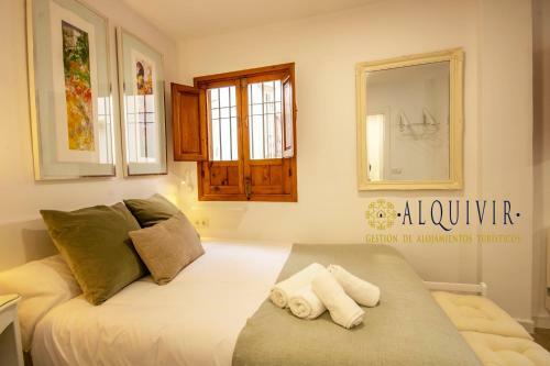 Apartamento Espiral Abades