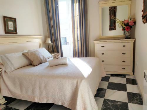 Apartamento Claudio Marcelo