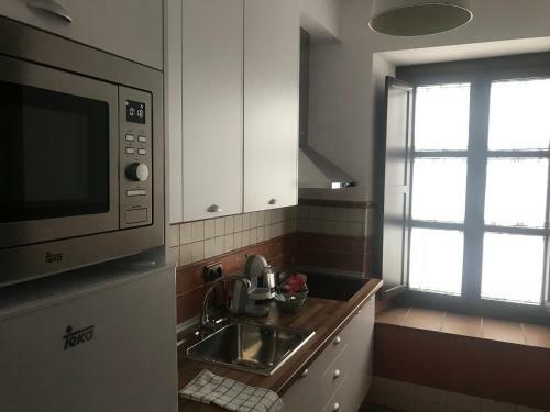 Apartamento Completo Santa Marina