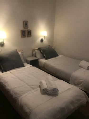Apartamento Completo Santa Marina