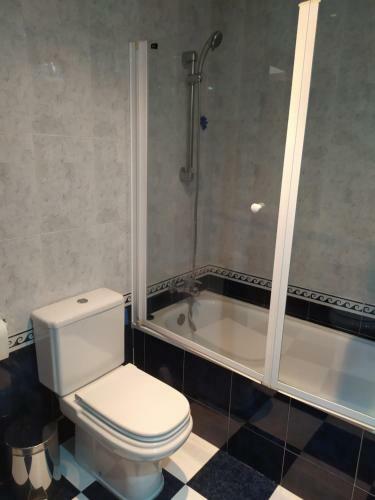 The Jewry Apartament