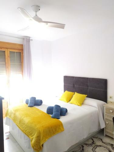 The Jewry Apartament