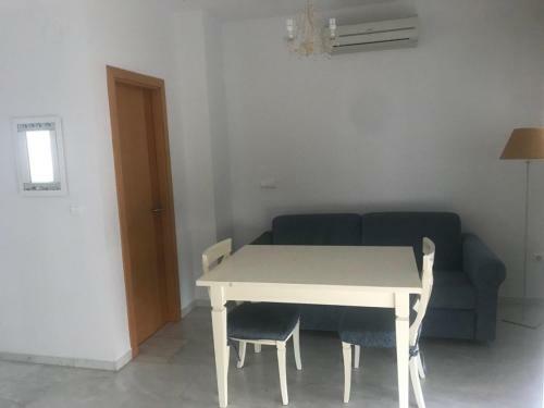 Apartamento En Avda Del Brillante 156
