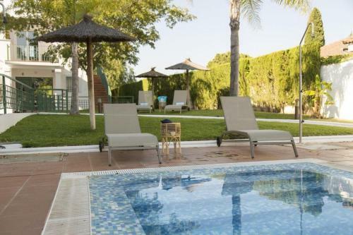 Apartamento En Avda Del Brillante 156