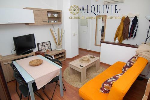 Apartamento La Azotea De Viana - Centro Cordoba