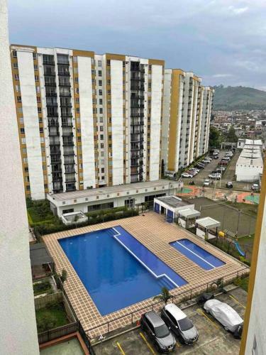 Apartamento Santa Rosa De Cabal Unidad Cerrada