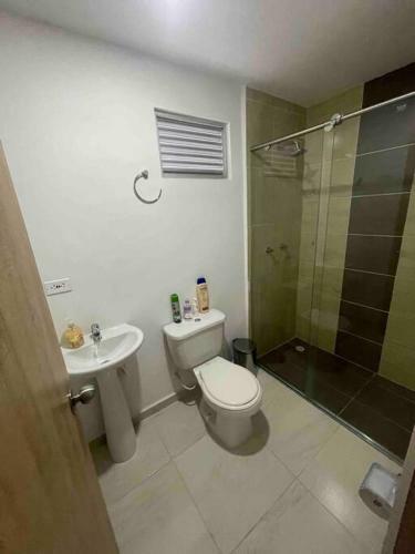 Apartamento Santa Rosa De Cabal Unidad Cerrada