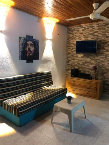 Apartamento Jamadis