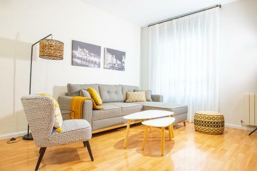 Apartamento El Rinc�n De Mara��n