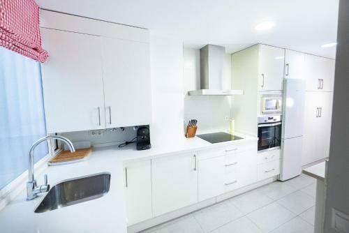 Apartamento El Rinc�n De Mara��n